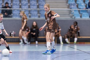 Bild 50 - wDJ Power Girls Cup Suederelbe